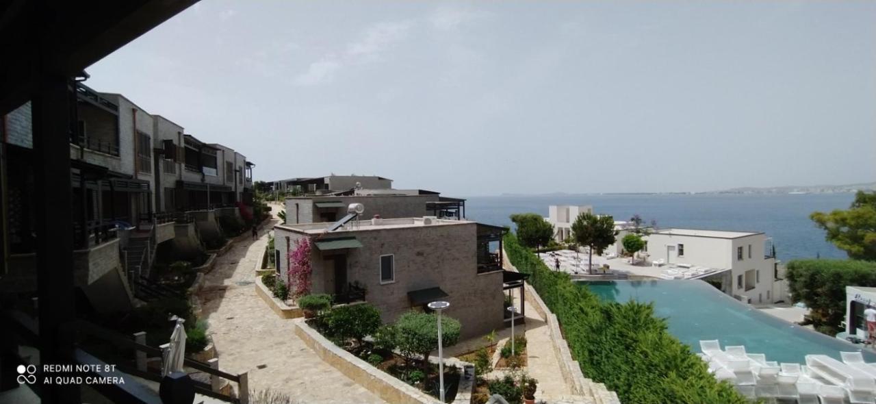 Matthews Beach House Вльора Екстер'єр фото